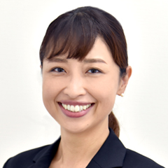 高野 見奈子